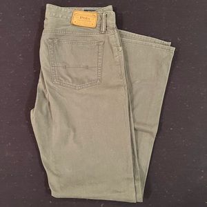 Polo 5 Pocket Pants